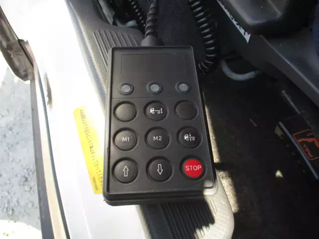 令和04年01月中古中型アルミバン・ウィングいすゞフォワードの画像52