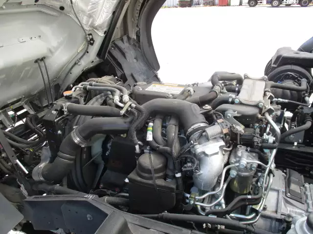 令和04年01月中古中型アルミバン・ウィングいすゞフォワードの画像53