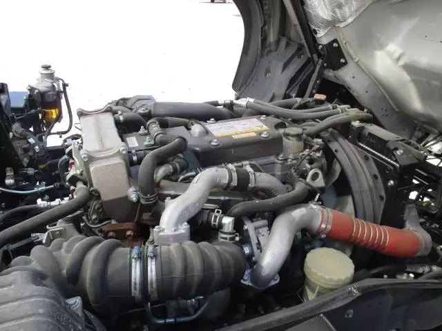 令和04年01月中古中型アルミバン・ウィングいすゞフォワードの画像54