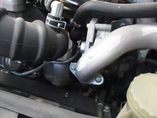 令和04年01月中古中型アルミバン・ウィングいすゞフォワードの画像55