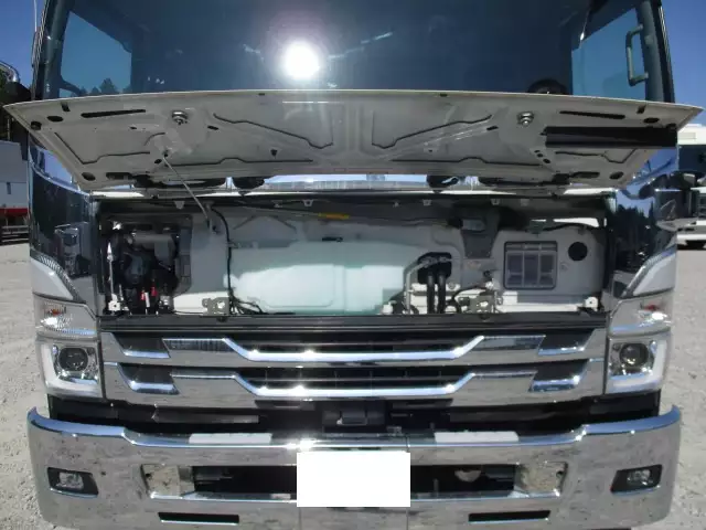 令和04年01月中古中型アルミバン・ウィングいすゞフォワードの画像59