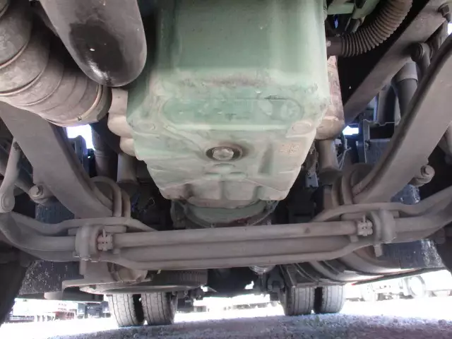 平成30年05月中古大型トラクタヘッドボルボトラックの画像14