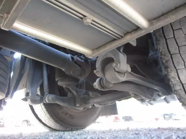 平成30年05月中古大型トラクタヘッドボルボトラックの画像16