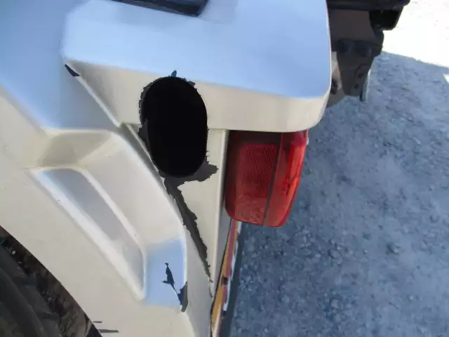 平成30年05月中古大型トラクタヘッドボルボトラックの画像18