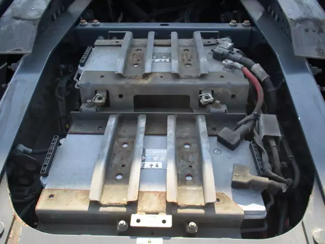 平成30年05月中古大型トラクタヘッドボルボトラックの画像22