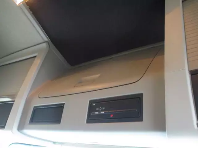 平成30年05月中古大型トラクタヘッドボルボトラックの画像36