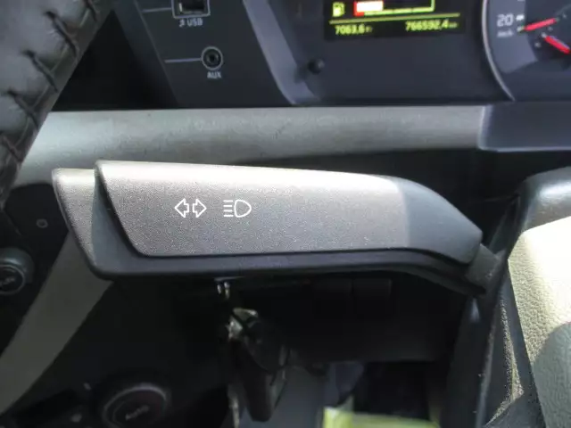 平成30年05月中古大型トラクタヘッドボルボトラックの画像42