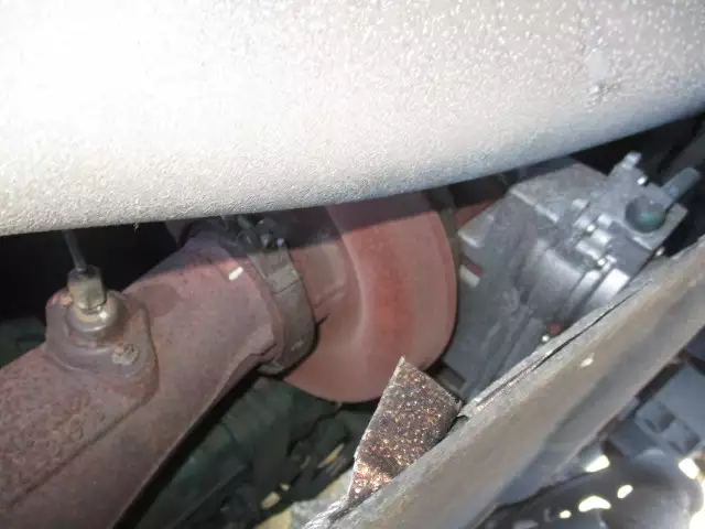 平成30年05月中古大型トラクタヘッドボルボトラックの画像52