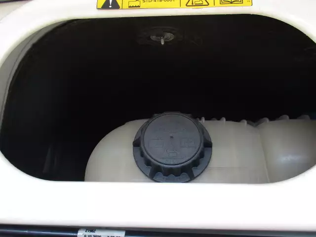 平成30年05月中古大型トラクタヘッドボルボトラックの画像55