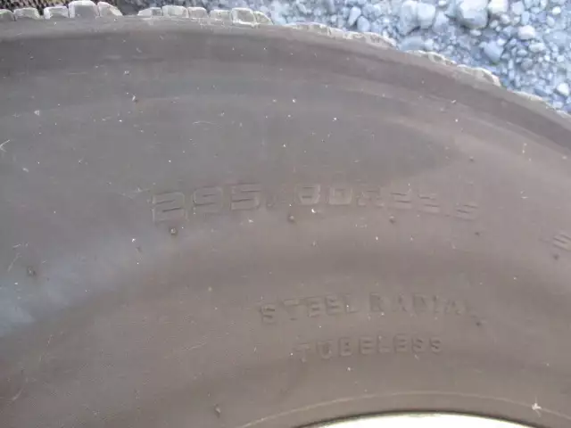 平成30年05月中古大型トラクタヘッドボルボトラックの画像10