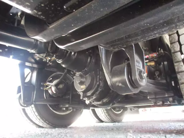 令和05年03月中古大型アルミバン・ウィング三菱ふそうスーパーグレートの画像15