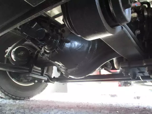 令和05年03月中古大型アルミバン・ウィング三菱ふそうスーパーグレートの画像16