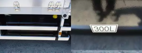 令和05年03月中古大型アルミバン・ウィング三菱ふそうスーパーグレートの画像19