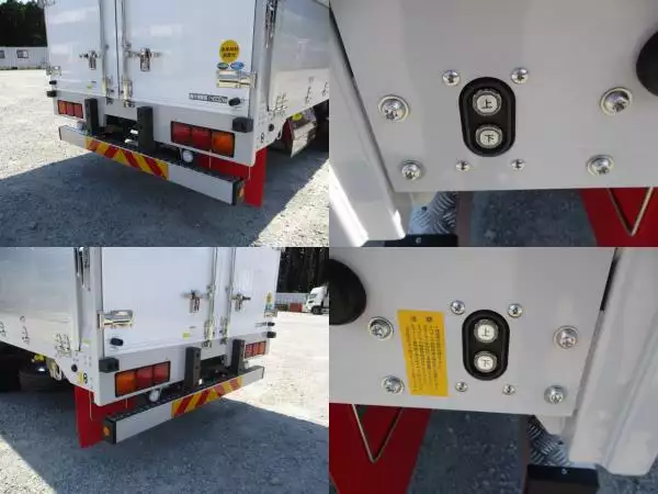 令和05年03月中古大型アルミバン・ウィング三菱ふそうスーパーグレートの画像22