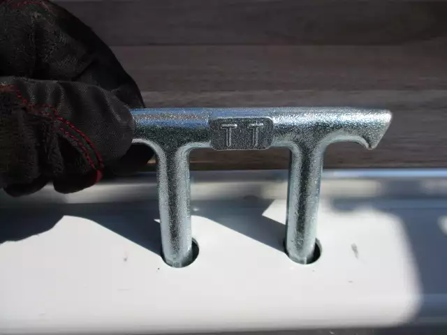 令和05年03月中古大型アルミバン・ウィング三菱ふそうスーパーグレートの画像31