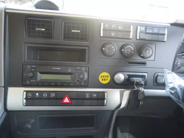 令和05年03月中古大型アルミバン・ウィング三菱ふそうスーパーグレートの画像41