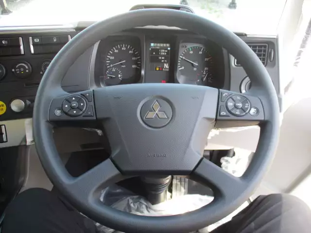 令和05年03月中古大型アルミバン・ウィング三菱ふそうスーパーグレートの画像47