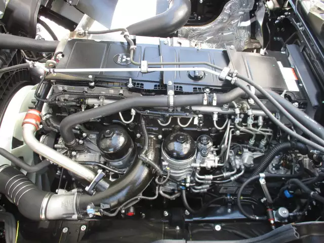 令和05年03月中古大型アルミバン・ウィング三菱ふそうスーパーグレートの画像55