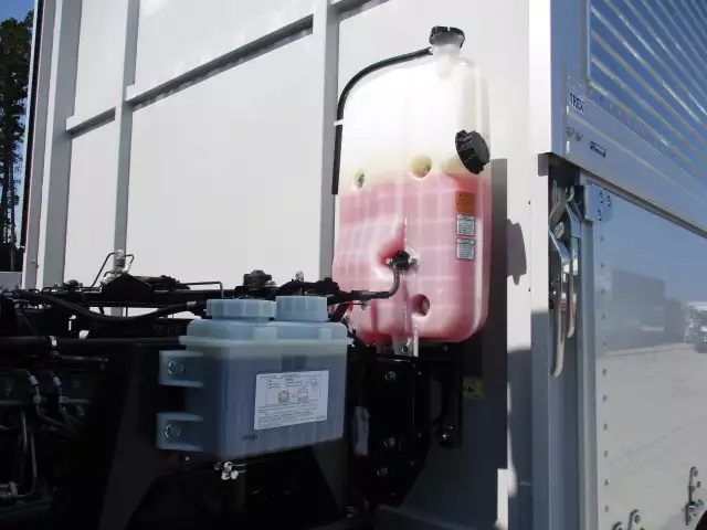 令和05年03月中古大型アルミバン・ウィング三菱ふそうスーパーグレートの画像58