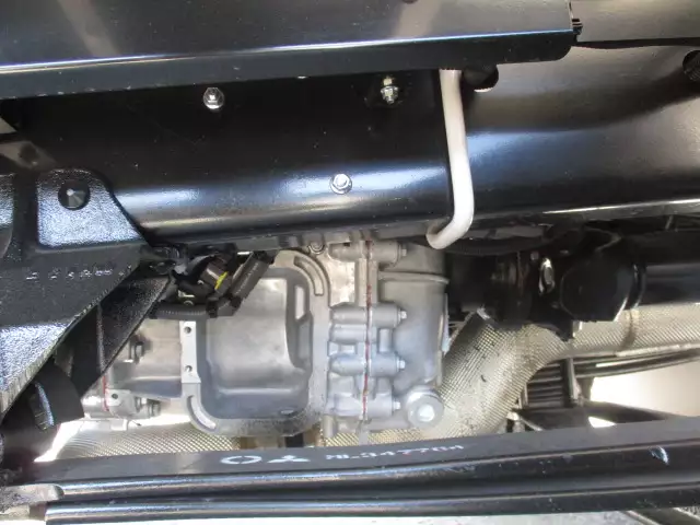 令和05年03月中古大型アルミバン・ウィング三菱ふそうスーパーグレートの画像14