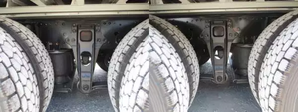 令和05年03月中古大型アルミバン・ウィング三菱ふそうスーパーグレートの画像17