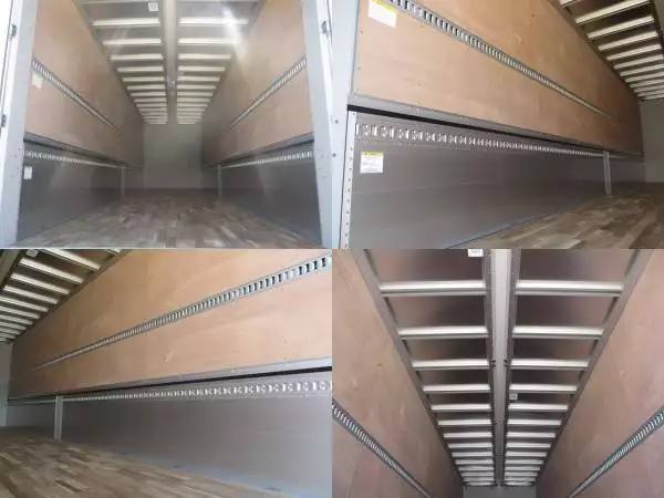 令和05年03月中古大型アルミバン・ウィング三菱ふそうスーパーグレートの画像25