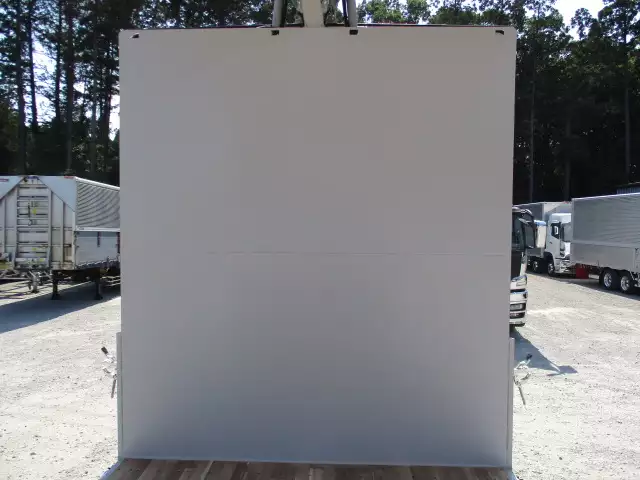 令和05年03月中古大型アルミバン・ウィング三菱ふそうスーパーグレートの画像34