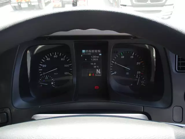 令和05年03月中古大型アルミバン・ウィング三菱ふそうスーパーグレートの画像37