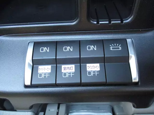 令和05年03月中古大型アルミバン・ウィング三菱ふそうスーパーグレートの画像40