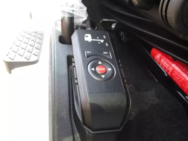 令和05年03月中古大型アルミバン・ウィング三菱ふそうスーパーグレートの画像54