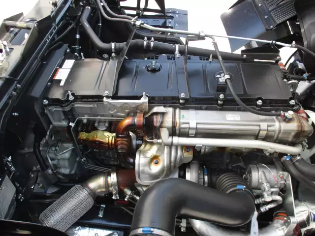 令和05年03月中古大型アルミバン・ウィング三菱ふそうスーパーグレートの画像56