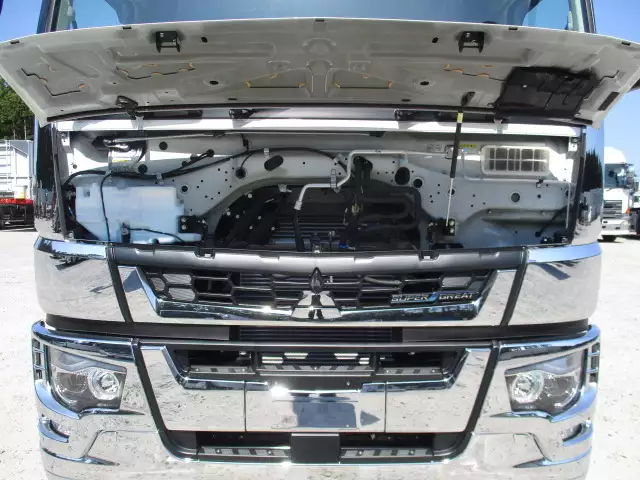 令和05年03月中古大型アルミバン・ウィング三菱ふそうスーパーグレートの画像59