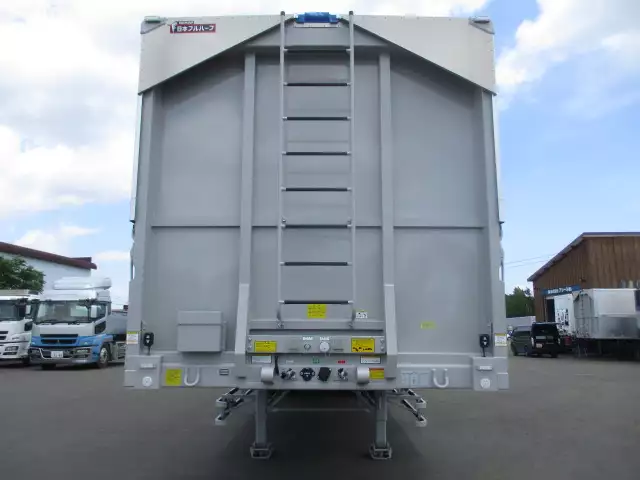 令和05年07月中古その他バントレーラー・ウィングトレーラー日本フルハーフフルハーフの画像2