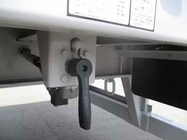 令和05年07月中古その他バントレーラー・ウィングトレーラー日本フルハーフフルハーフの画像17