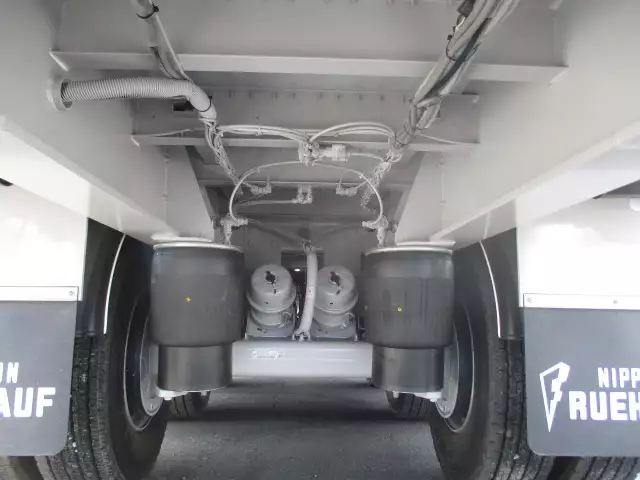 令和05年07月中古その他バントレーラー・ウィングトレーラー日本フルハーフフルハーフの画像21