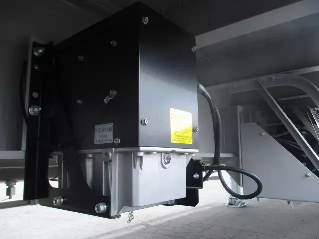 令和05年07月中古その他バントレーラー・ウィングトレーラー日本フルハーフフルハーフの画像24