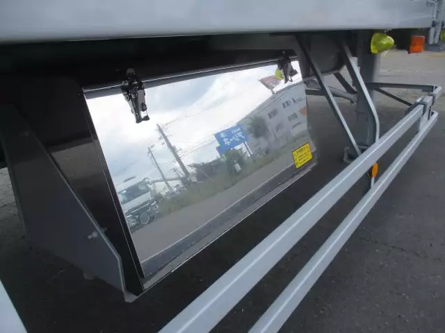 令和05年07月中古その他バントレーラー・ウィングトレーラー日本フルハーフフルハーフの画像25