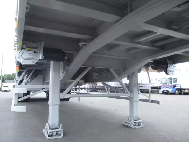 令和05年07月中古その他バントレーラー・ウィングトレーラー日本フルハーフフルハーフの画像31