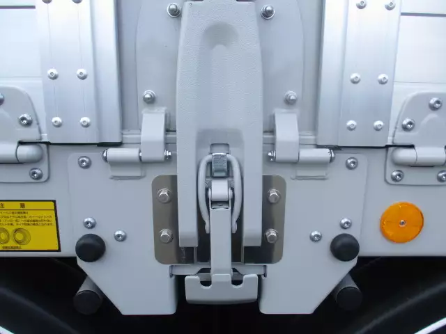 令和05年07月中古その他バントレーラー・ウィングトレーラー日本フルハーフフルハーフの画像37