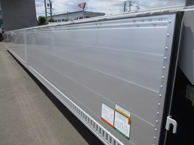 令和05年07月中古その他バントレーラー・ウィングトレーラー日本フルハーフフルハーフの画像44