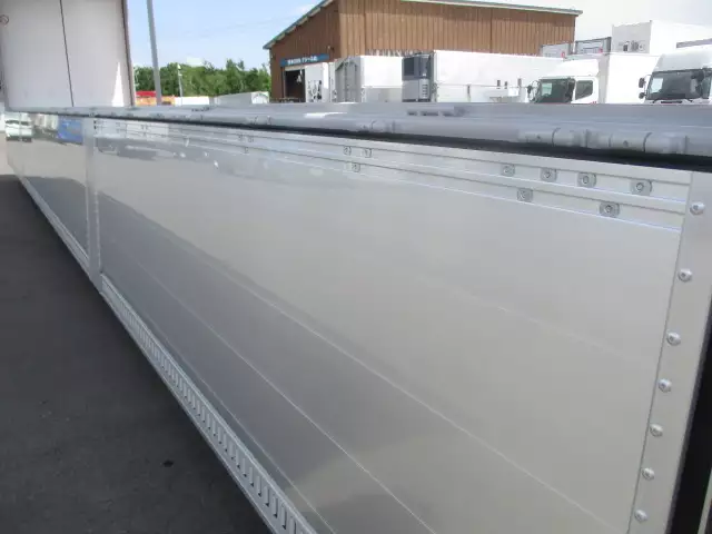 令和05年07月中古その他バントレーラー・ウィングトレーラー日本フルハーフフルハーフの画像45