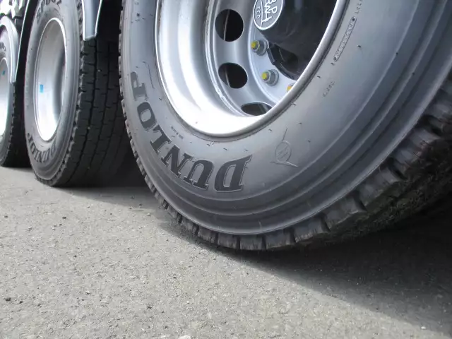 令和05年07月中古その他バントレーラー・ウィングトレーラー日本フルハーフフルハーフの画像46