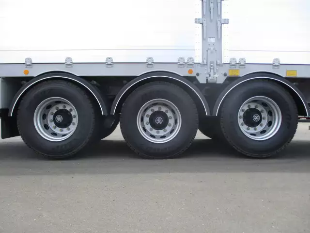 令和05年07月中古その他バントレーラー・ウィングトレーラー日本フルハーフフルハーフの画像47