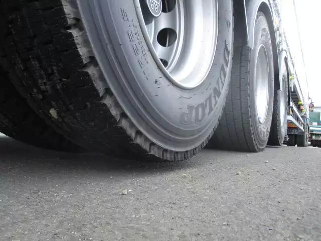 令和05年07月中古その他バントレーラー・ウィングトレーラー日本フルハーフフルハーフの画像48