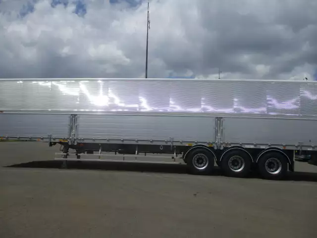 令和05年07月中古その他バントレーラー・ウィングトレーラー日本フルハーフフルハーフの画像8