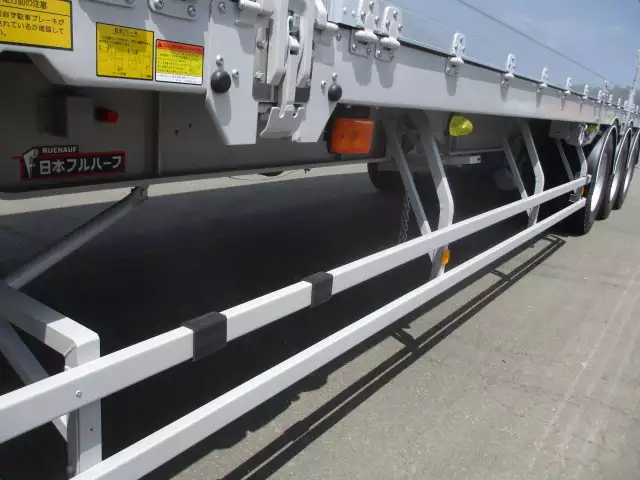 令和05年07月中古その他バントレーラー・ウィングトレーラー日本フルハーフフルハーフの画像10