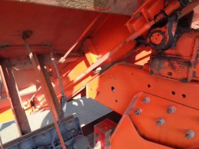 平成26年03月中古大型ダンプ三菱ふそうスーパーグレートの画像21