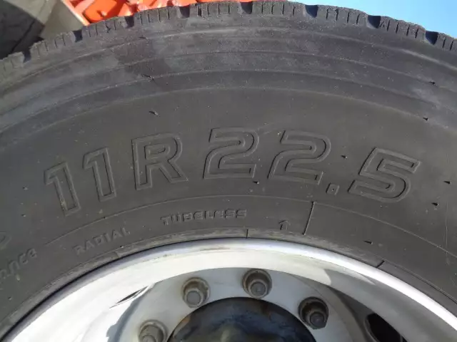 平成26年03月中古大型ダンプ三菱ふそうスーパーグレートの画像33