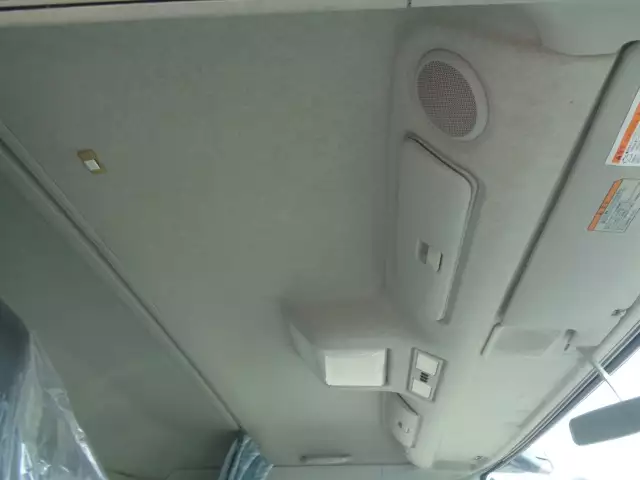 平成26年03月中古大型ダンプ三菱ふそうスーパーグレートの画像36