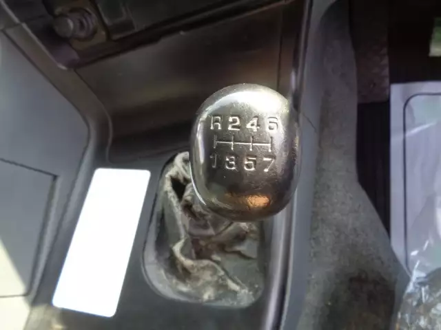 平成26年03月中古大型ダンプ三菱ふそうスーパーグレートの画像39